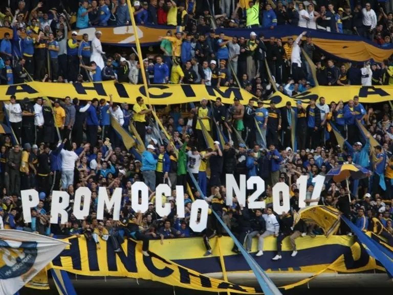 Una broma que salió cara: Boca deberá pagar $200.000 por "cargar" a River