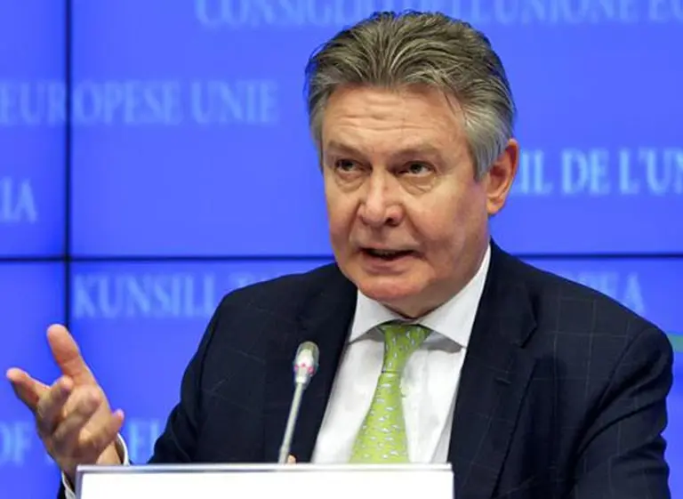 La Unión Europea deja a la Argentina fuera del régimen de ventajas arancelarias