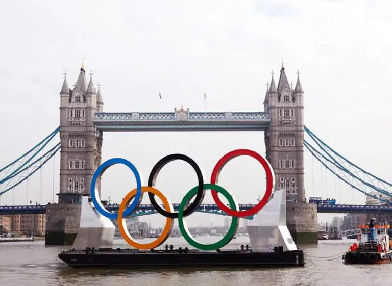 Con los ojos puestos en Londres, Hoteles.com recomienda los mejores alojamientos