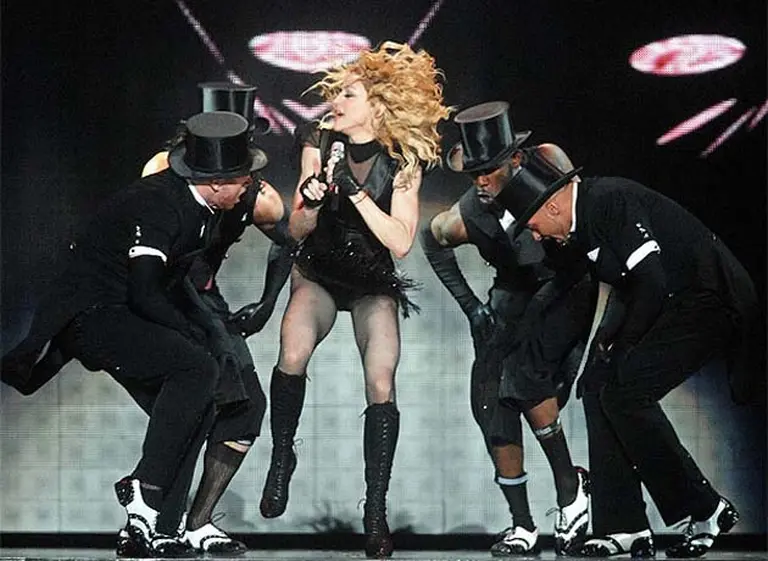 Confirmado: Madonna agregó una nueva fecha en Argentina en su gira mundial