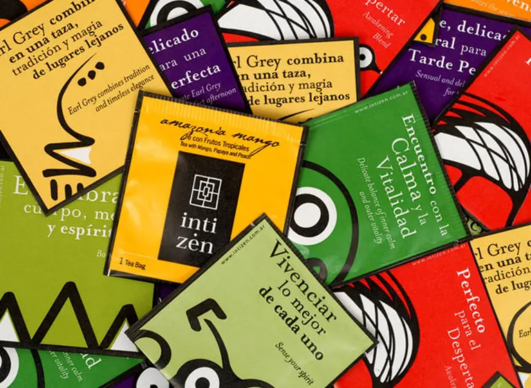 Mundo gourmet: Inti Zen lanza tres nuevas variedades de té