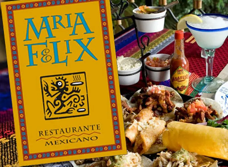 Ya están los nombres de los dos afortunados lectores que podrán disfrutar la mejor comida mexicana