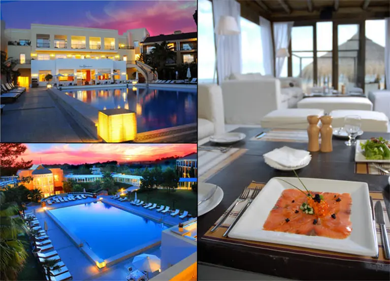 Empresario argentino se queda con el hotel Mantra de Punta del Este