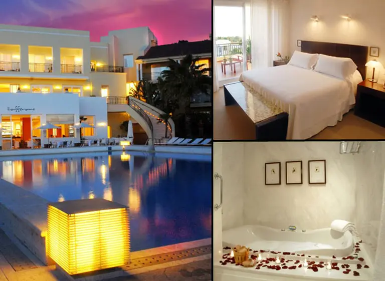 El mejor "resort spa" de Sudamérica se encuentra en Punta del Este