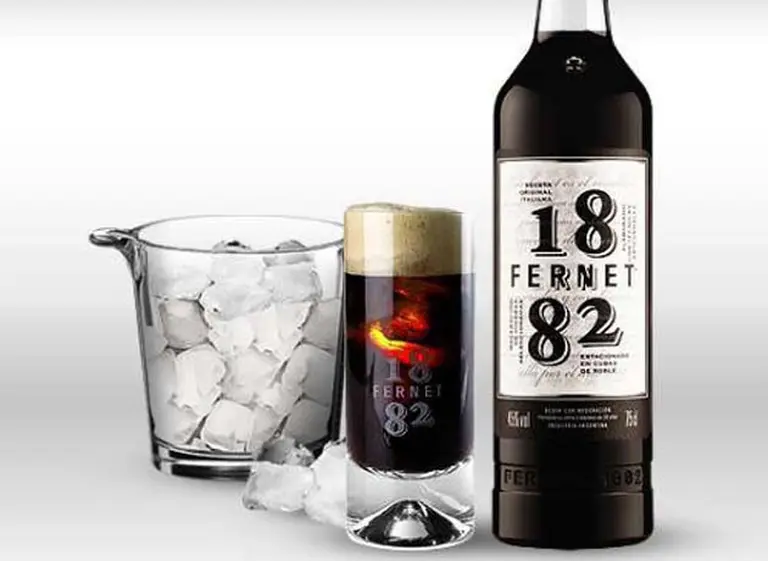 La Justicia le adjudicó la marca y Cepas Argentinas seguirá "Ferneteando"