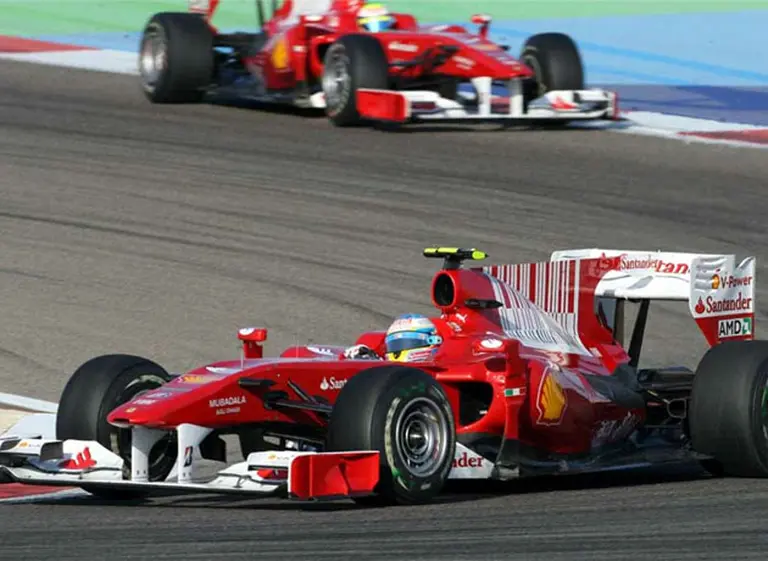 Otro anuncio que no será: Argentina no aparece en el calendario 2013 de la Fórmula 1