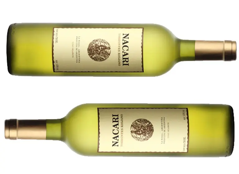 Nacarí­ Esmerilado conmemora los 25 años de su gran logro en la Vinexpo