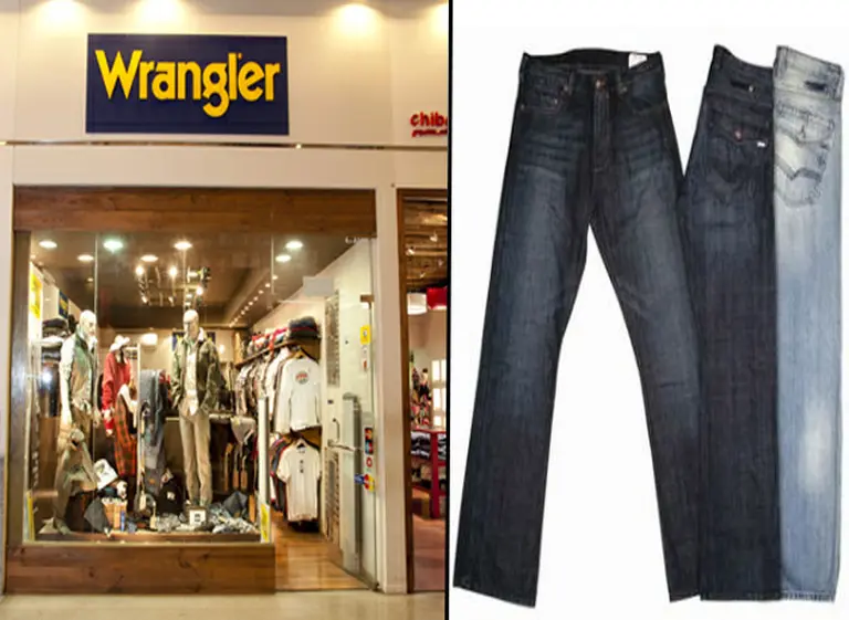 Wrangler anunció que abrirá nuevos locales en el paí­s