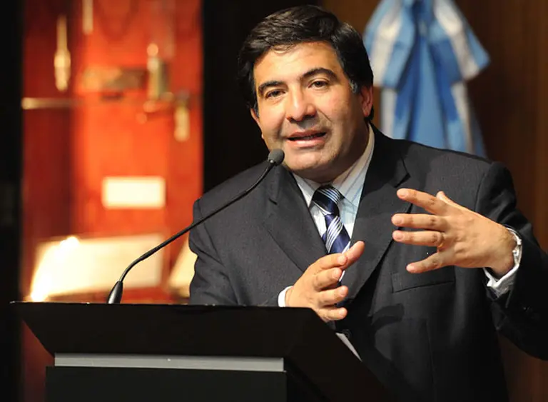 La recaudación de febrero que se dará a conocer hoy rondará los $57.000 millones