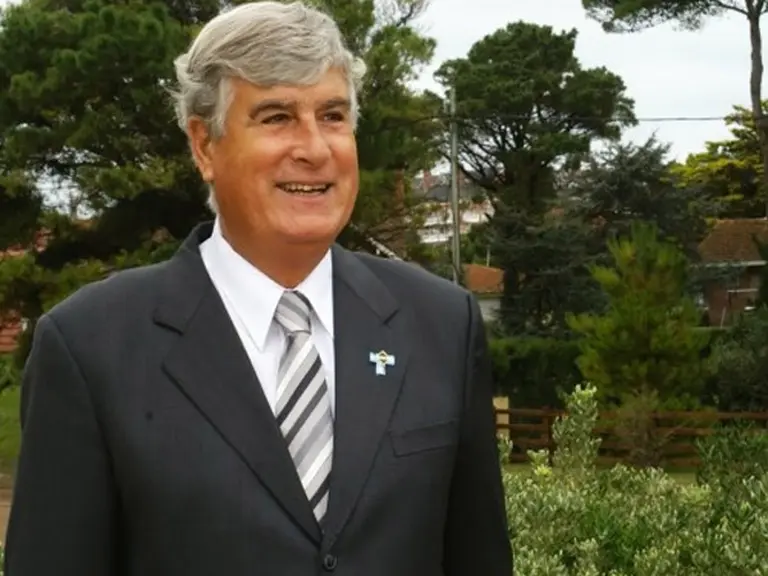 Suspendieron al intendente de Pinamar por amplia mayorí­a