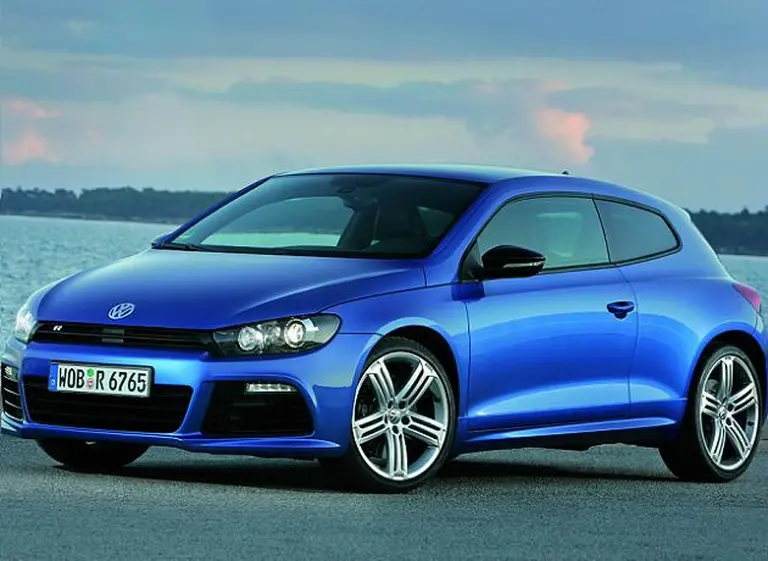 Volkswagen Scirocco ya tiene precio y está a la venta en la Argentina