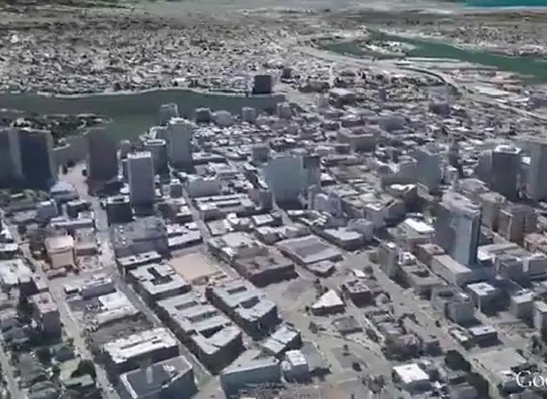 Google Maps se adelanta a Apple y anuncia la llegada masiva de imágenes en 3D