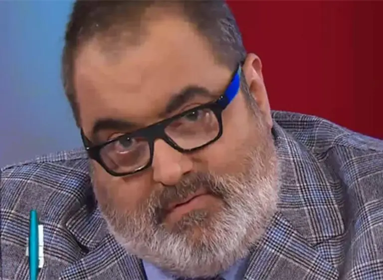 Jorge Lanata estuvo demorado en Venezuela acusado de "espionaje"