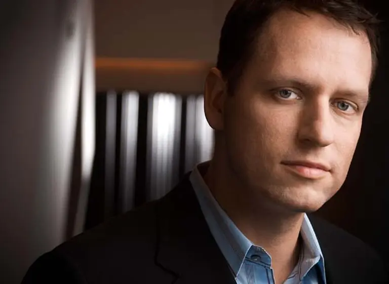 El fundador de PayPal cuenta cómo el ajedrez lo ayudó a volverse millonario