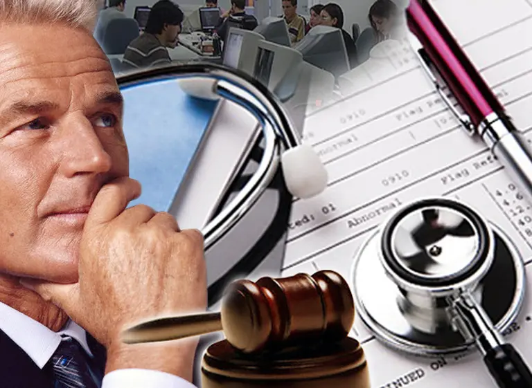 Alivio para las empresas: la Justicia ahora señala que la medicina prepaga no debe ser incluida en indemnizaciones