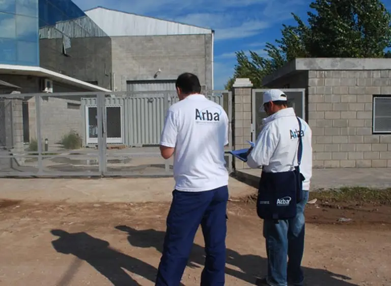 ARBA detectó deudas de $3 M y más de 35.000 metros cuadrados sin declarar