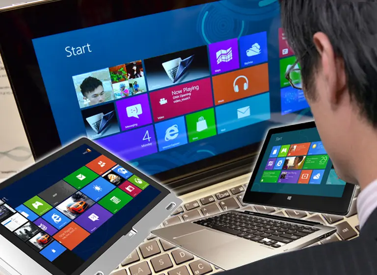 ¿Qué se debe tener en cuenta al momento de comprar una notebook para la oficina?