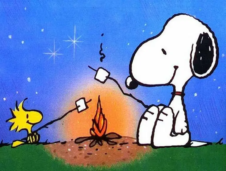 Un clásico siempre joven: Snoopy celebra sus 62 años