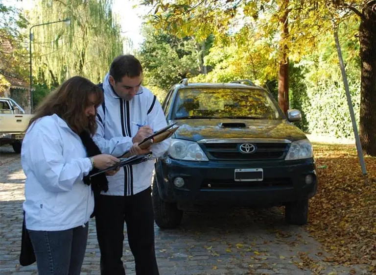 Patentes e Inmobiliario: Scioli cobra un impuesto adicional a 340.000 contribuyentes