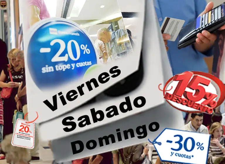 Cadenas de electrodomésticos ahora eliminaron descuentos con tarjetas