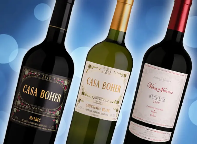 Rosell Boher festeja 10 años con restylings y el lanzamiento de nuevas etiquetas