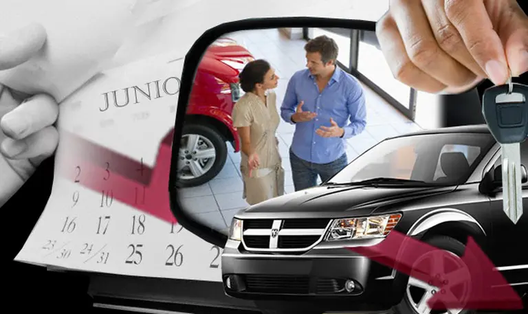 Confirman una fuerte caí­da en las ventas de 0km para junio y ya hay alarma: ¿se agotó el "efecto dólar"?