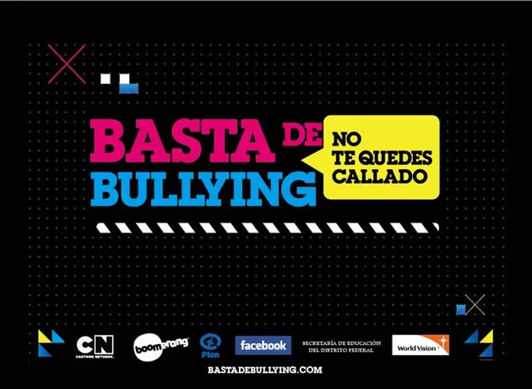 Cartoon Network lanzó un compromiso "anti-bullying" en América latina