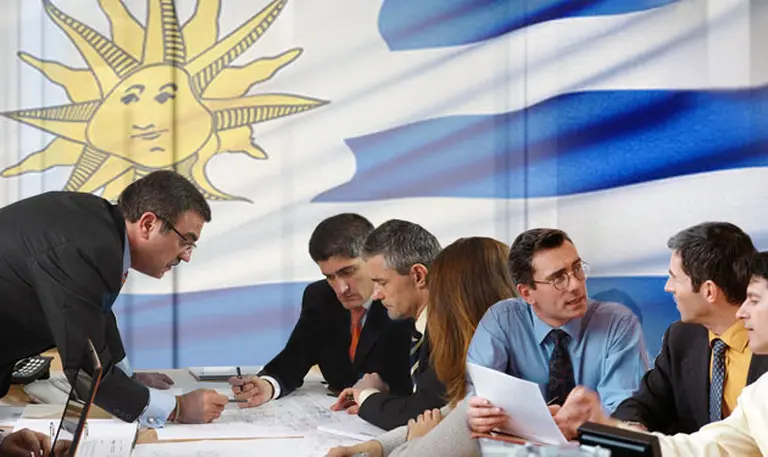 Argentina ratificará tratado con Uruguay la próxima semana