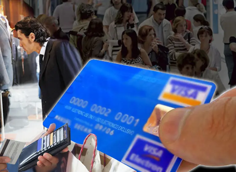 Farmacias y supermercados ya funcionan como cajeros automáticos