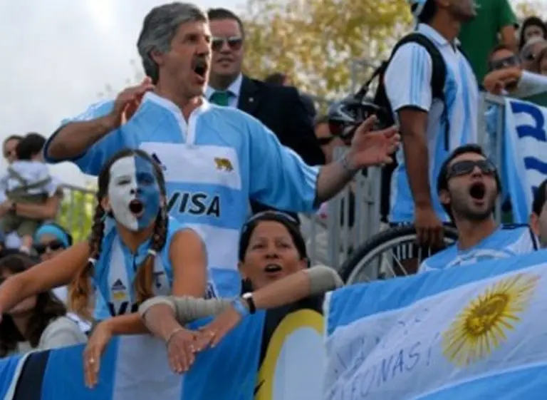 Afirman que el acento argentino "levanta pasiones" entre los españoles