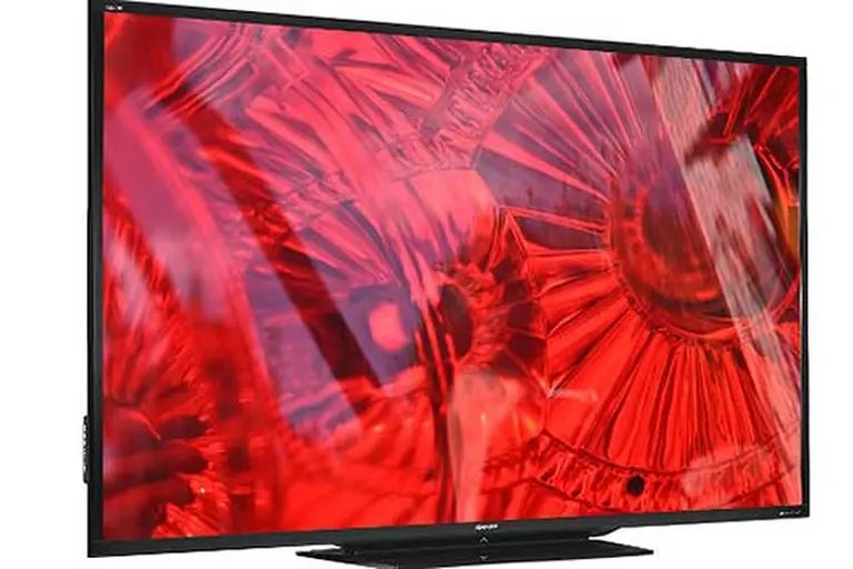 El televisor LED "más grande del mundo" cuesta casi u$s11.000