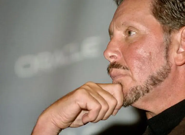 El jefe de Oracle pagó más de u$s500 millones por una isla en Hawai