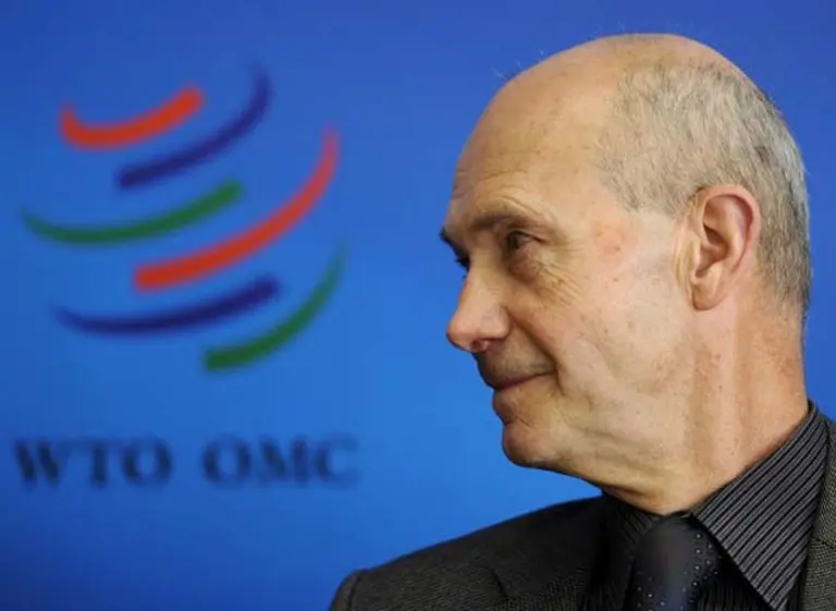 La OMC se pronunciará antes de fin de año por el conflicto entre la Argentina y la UE