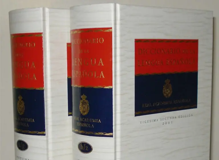 El español se adapta a los tiempos: Blog, friki y spanglish entran al diccionario de la RAE