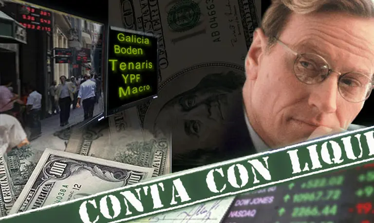 Rumor: extenderí­an el plazo mí­nimo del contado con liquidación de 72 hs a cinco dí­as