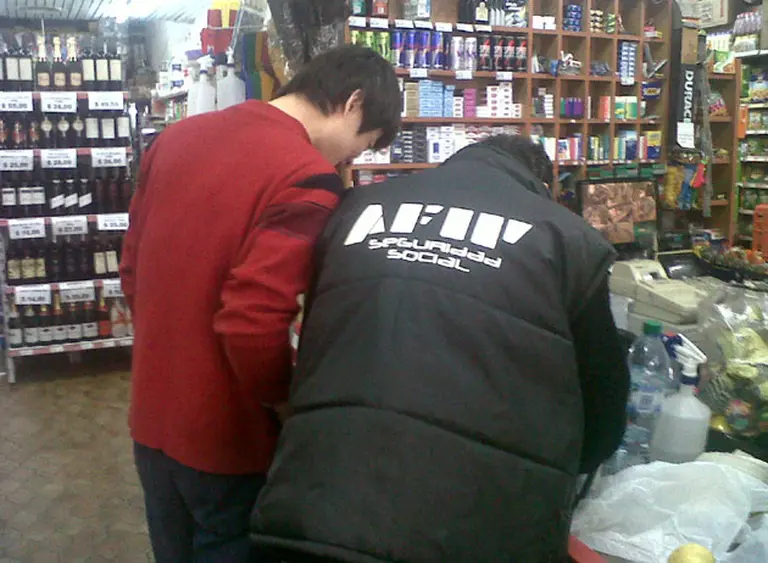 La AFIP pondrá la lupa sobre compras de supermercado que superen los 1.000 pesos