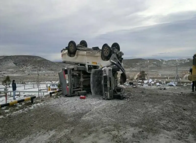 Conflicto en Cerro Dragón: la crisis se intensifica y demanda $3 millones por dí­a
