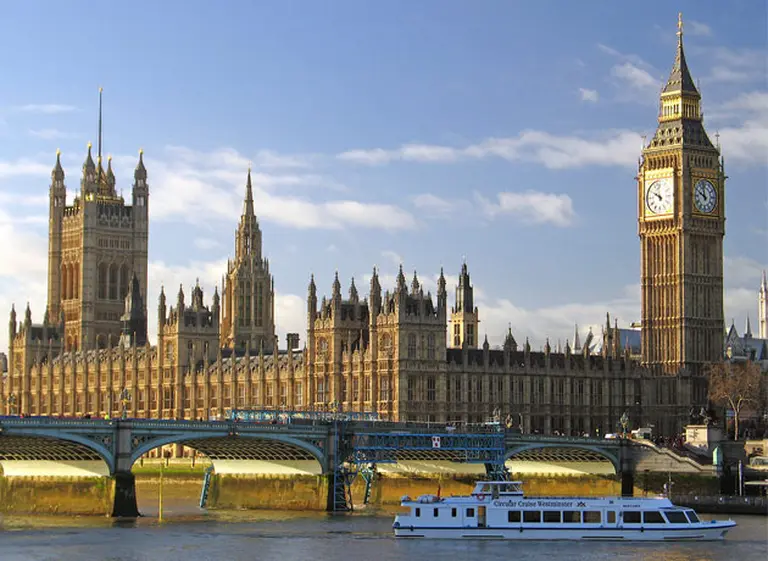 Londres "rebautizará" al simbólico Big Ben y le asignará un nuevo nombre