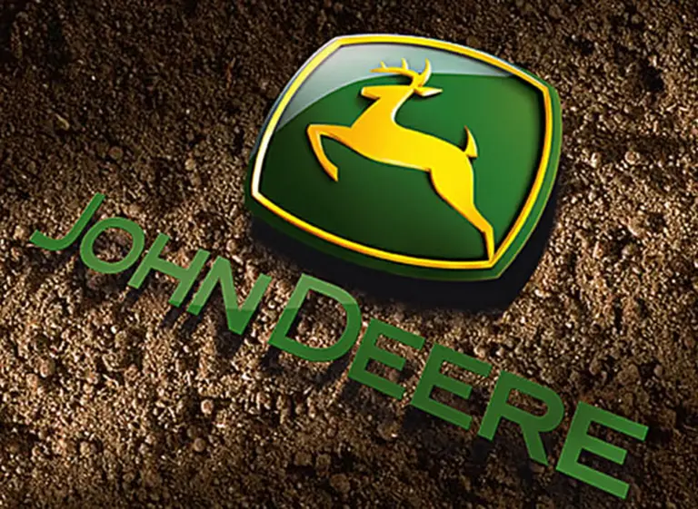 En pocas semanas, John Deere presentará una nueva lí­nea de tractores y cosechadoras fabricados en la Argentina