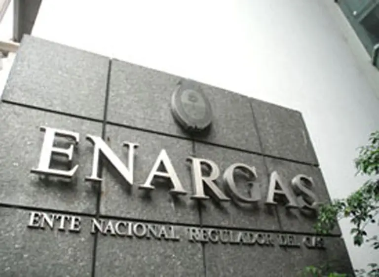 El Gobierno nacional continuará como interventor en Enargas por, al menos, seis meses más