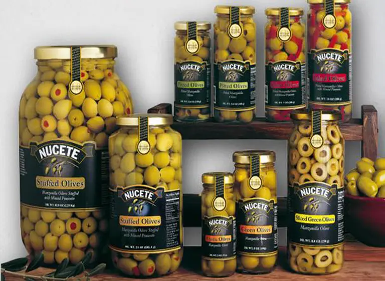 Cierra aceitunas Nucete por trabas a importaciones y deja a 500 personas sin trabajo