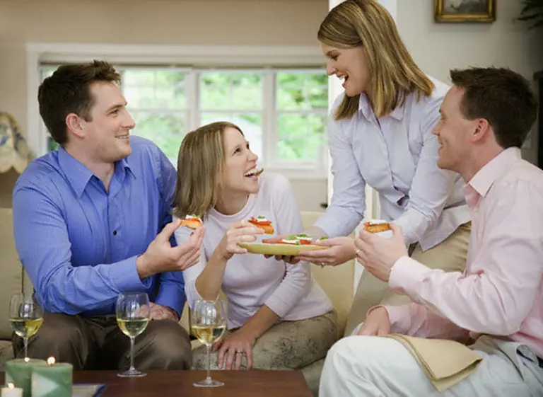 Un Dí­a del Amigo con menos regalos y más salidas