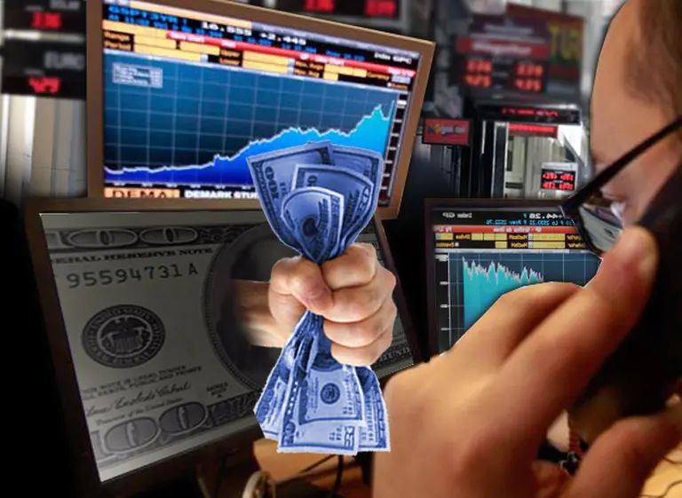 A falta de billetes, buenos son los bonos: en el año rindieron hasta un 53 por ciento