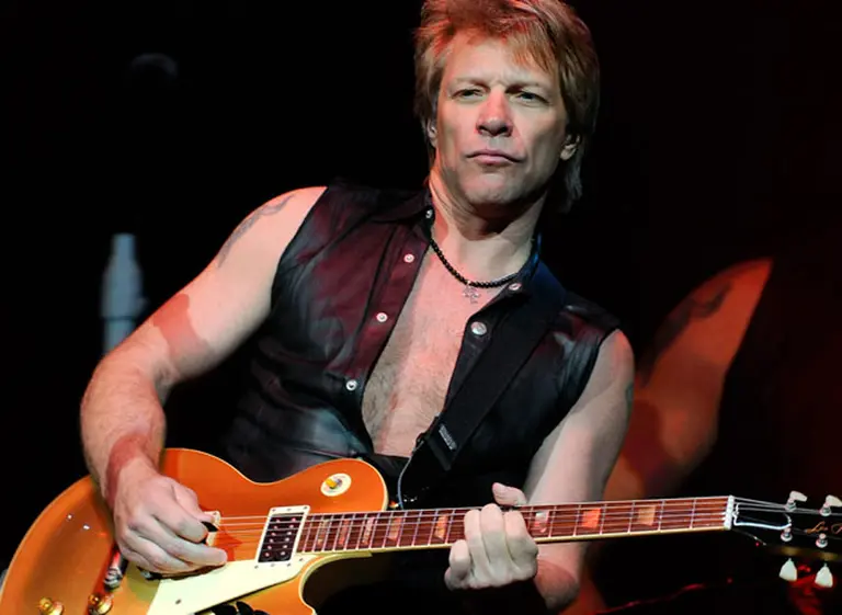 Bon Jovi postergará sus shows en la Argentina