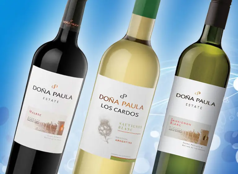 Lo que viene: tres nuevas cosechas de Doña Paula para no dejar pasar