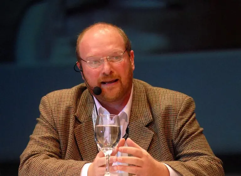 Grobocopatel descartó un "complot sojero" contra el gobierno de Cristina Kirchner