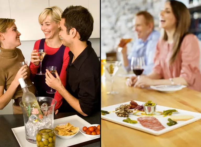 Se acerca el Dí­a del Amigo: Quetec y Life & Style regalamos la mejor picada para tu festejo