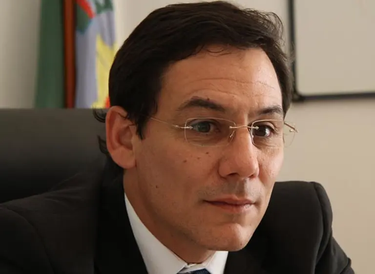 Ex titular del ARBA asumió como director del Grupo Provincia