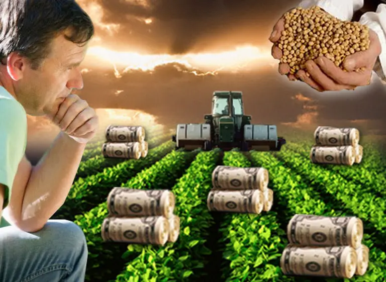 ARBA busca evasores entre los productores rurales