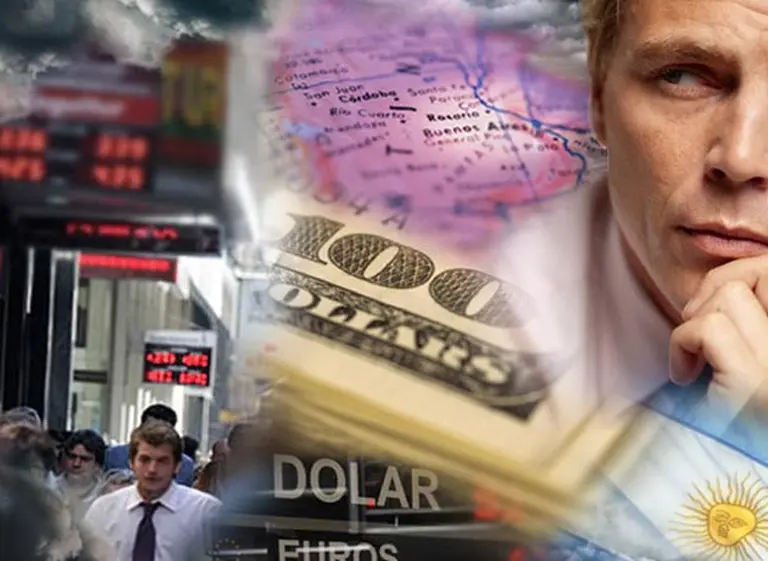 Advierten que para recuperar la competitividad del 2005, el dólar deberí­a subir 120%